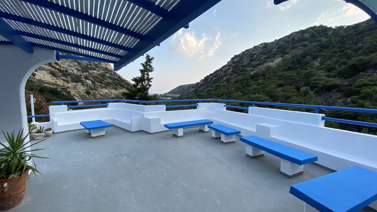 Photo of Patio Balcony in Ferma