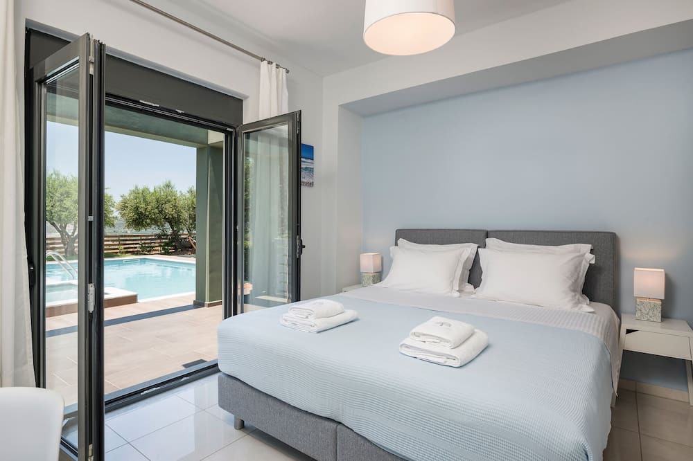 Photo of Bedroom in Potistiria