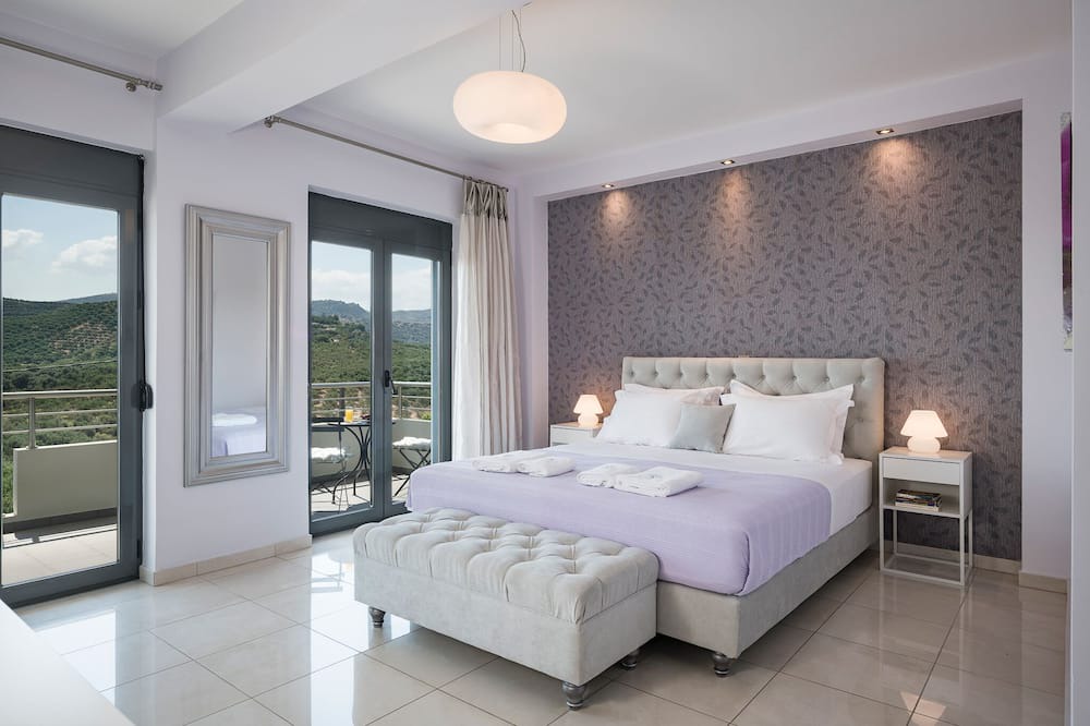 Photo of Bedroom in Potistiria