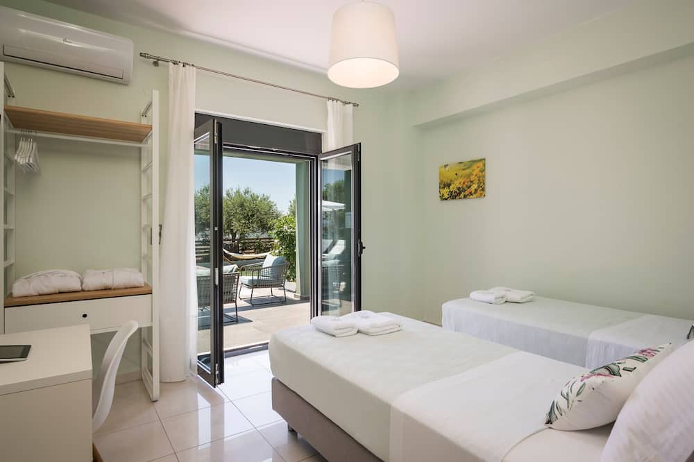 Photo of Bedroom in Potistiria