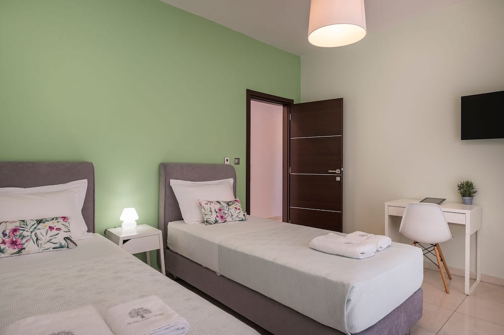 Photo of Bedroom in Potistiria