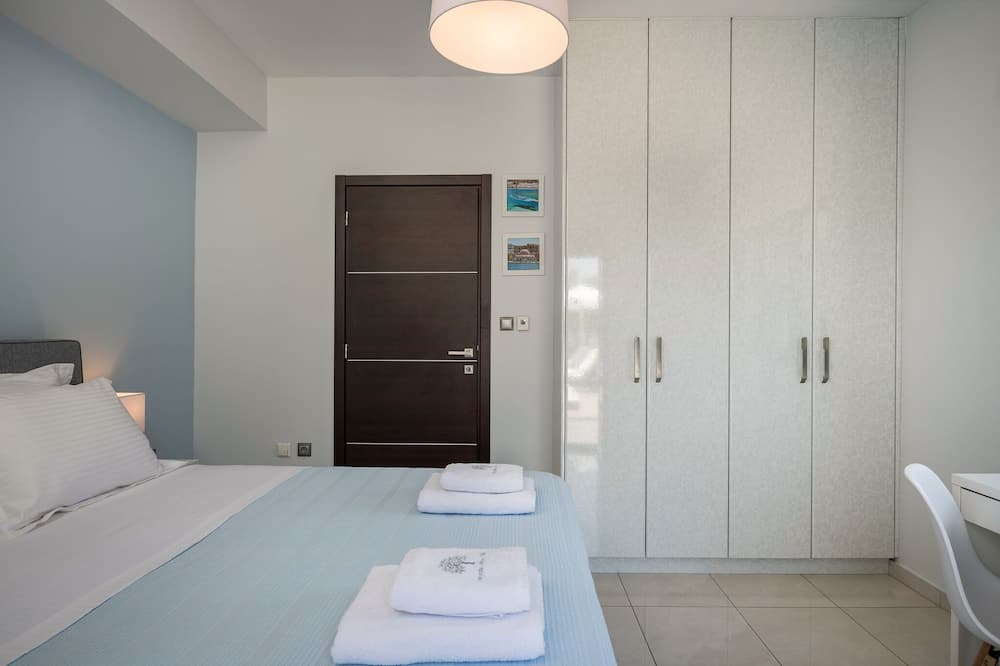 Photo of Bedroom in Potistiria
