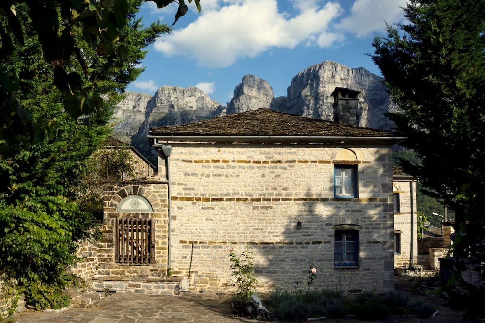 Photo of Outdoor in Papigo