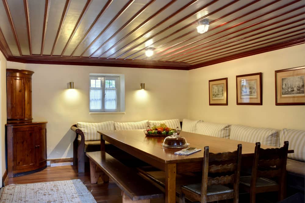 Photo of Kitchen in Papigo