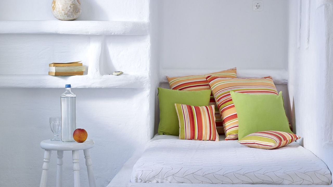 Photo of Bedroom in Pachena