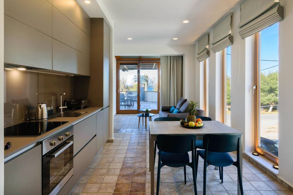 Photo of Kitchen in Daratsos