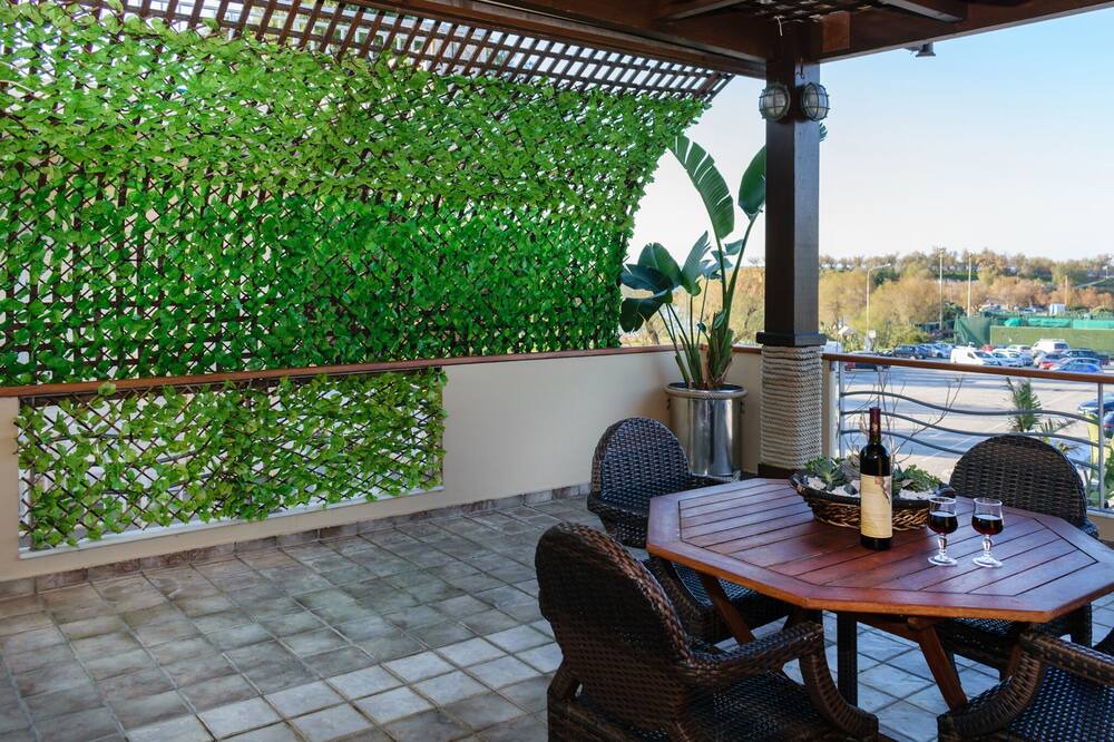 Photo of Patio Balcony in Daratsos