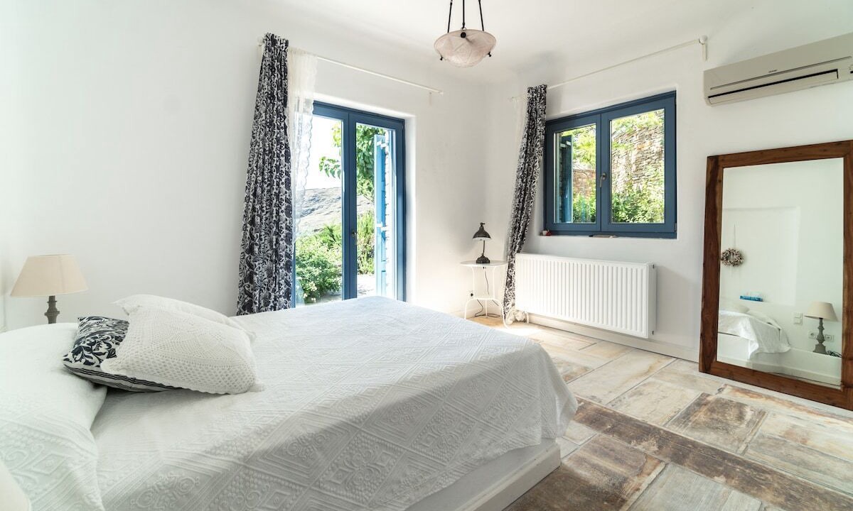 Photo of Bedroom in Steniai
