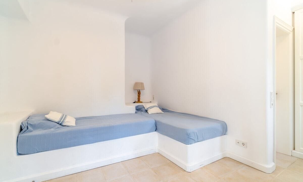 Photo of Bedroom in Steniai