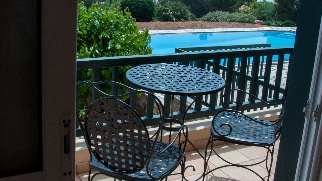 Photo of Outdoor in Kato Sounion