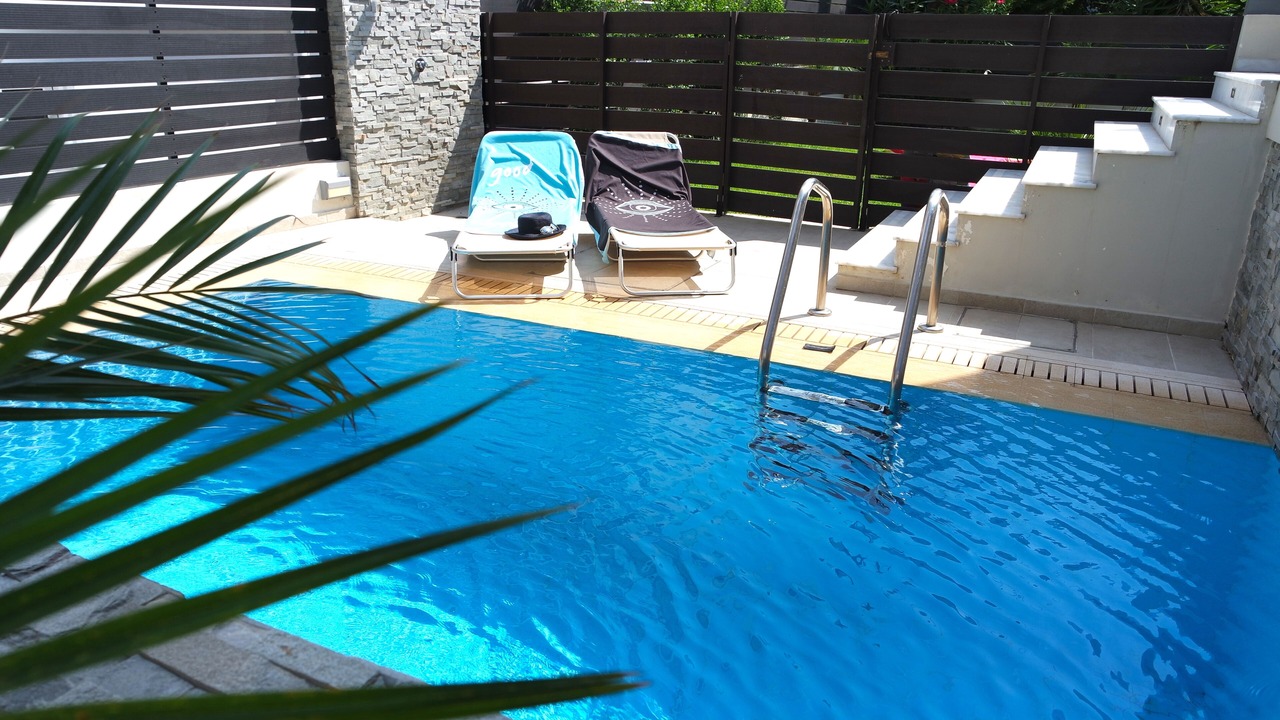 Photo of Outdoor in Ialyssos