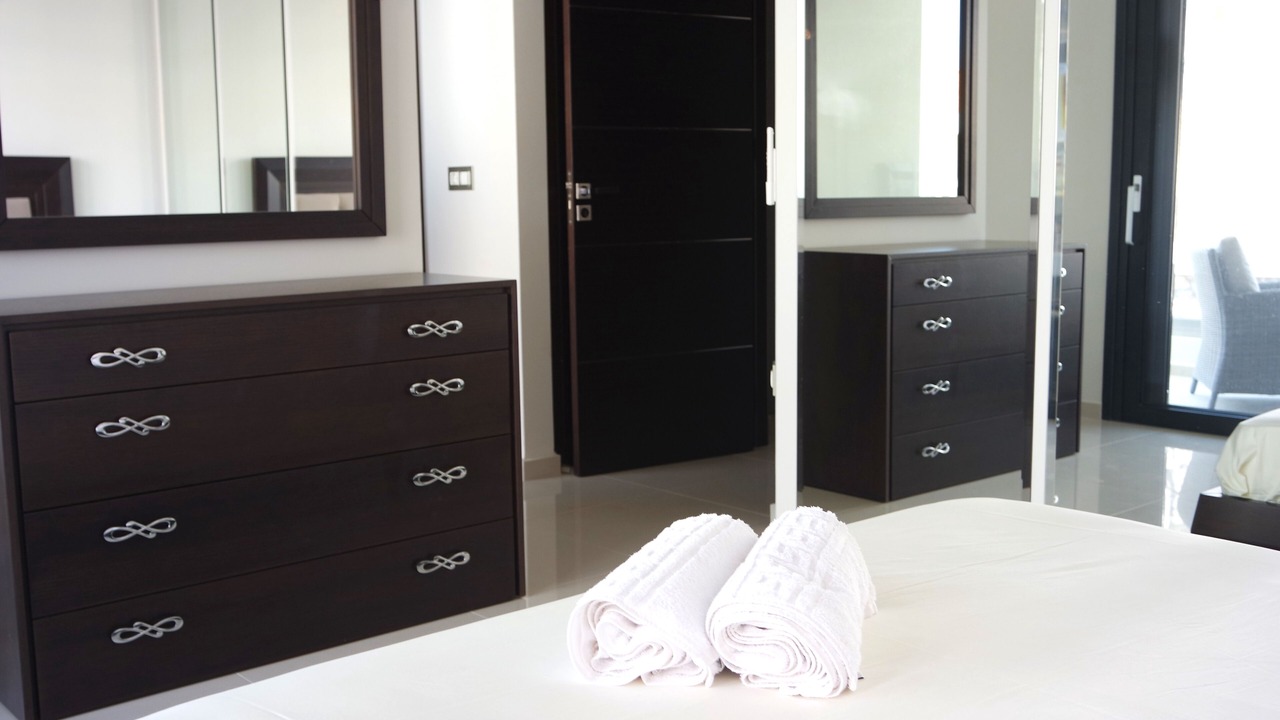 Photo of Bedroom in Ialyssos