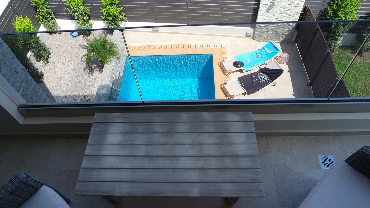 Photo of Outdoor in Ialyssos
