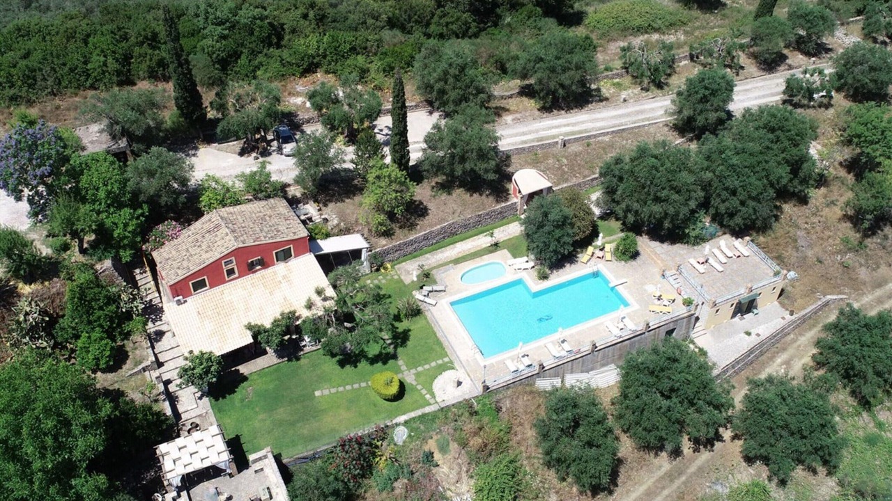 Photo of Outdoor in Lakones