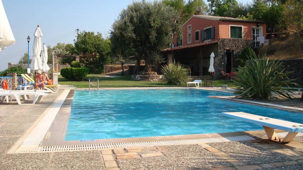 Photo of Outdoor in Lakones