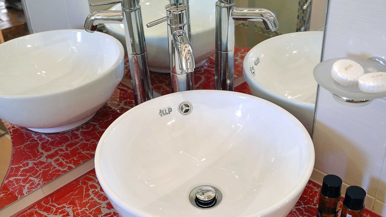 Photo of Bathroom in Lakones