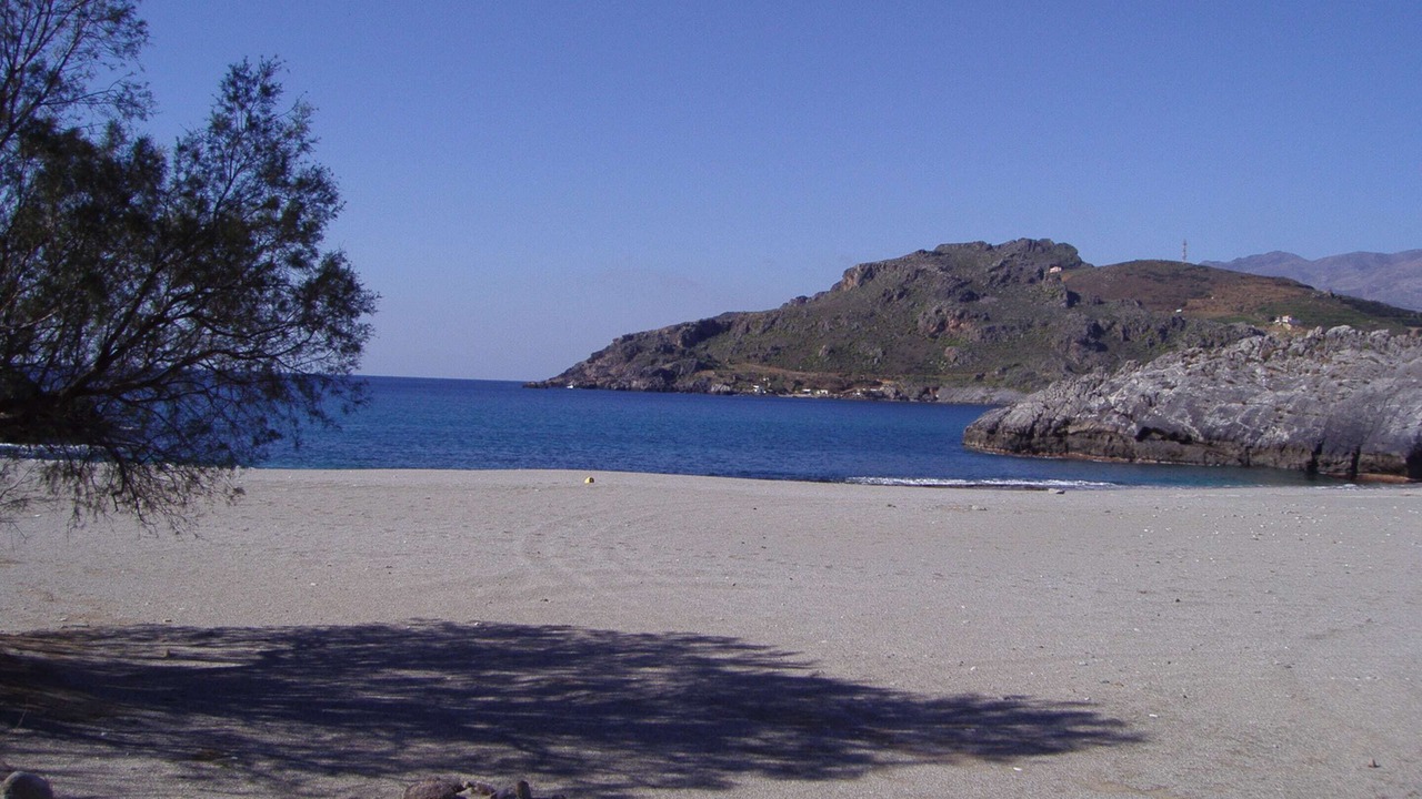Photo of Others in Agios Vasileios