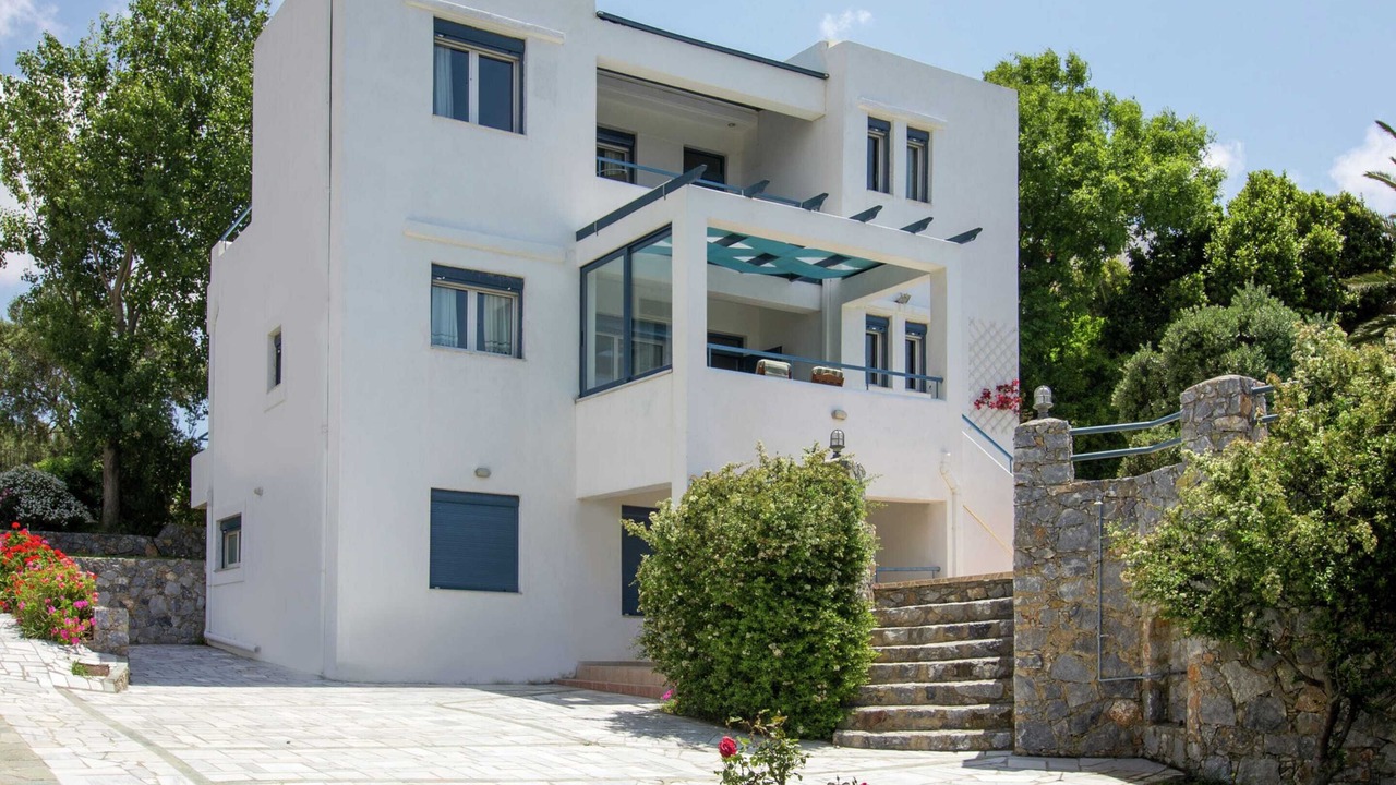 Photo of Outdoor in Agios Vasileios