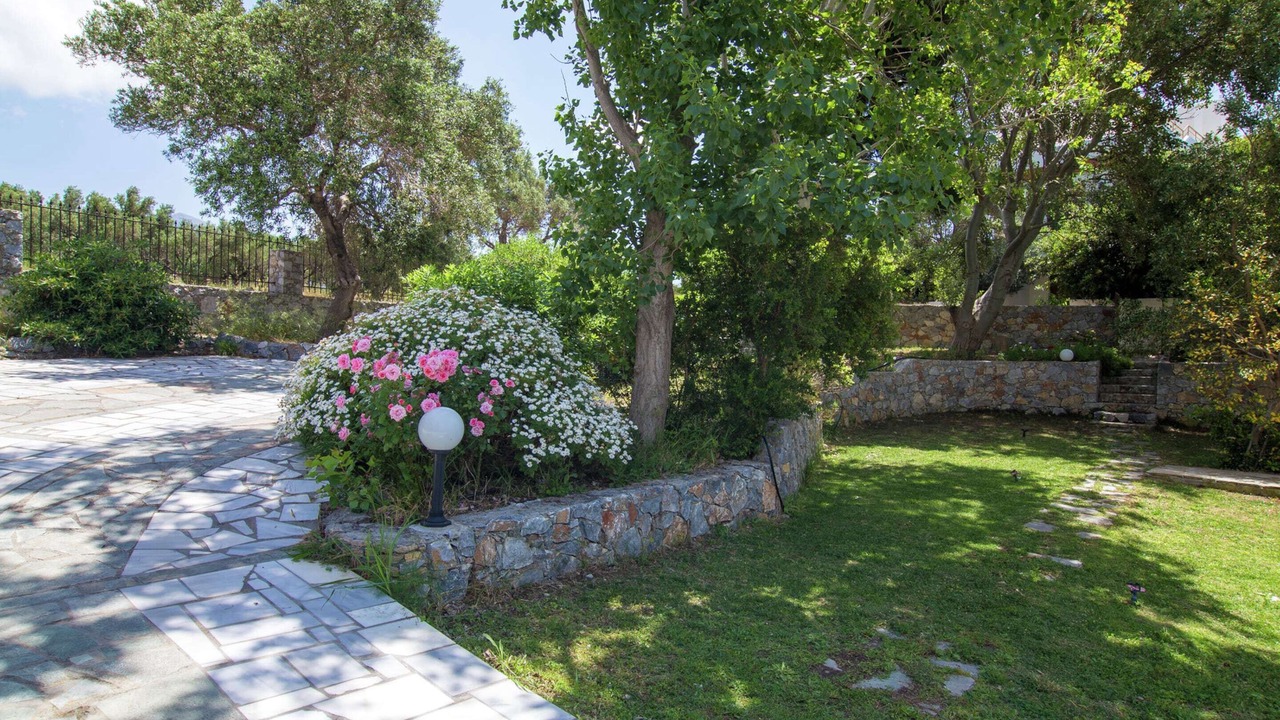 Photo of Outdoor in Agios Vasileios