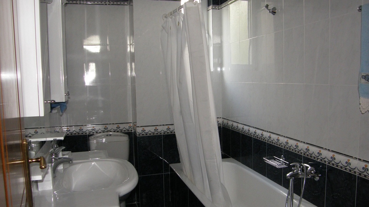 Photo of Bathroom in Agios Vasileios