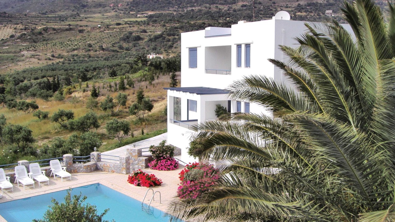Photo of Outdoor in Agios Vasileios