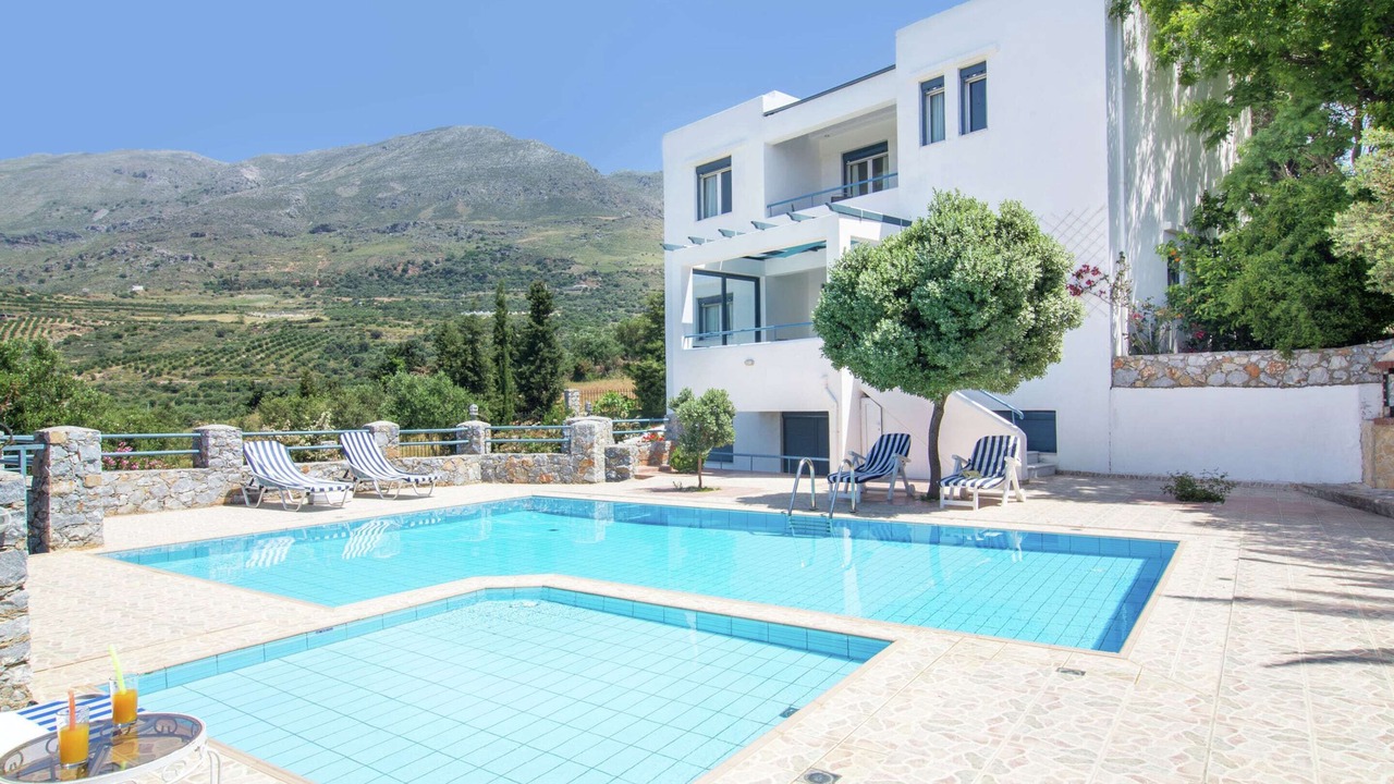 Photo of Outdoor in Agios Vasileios