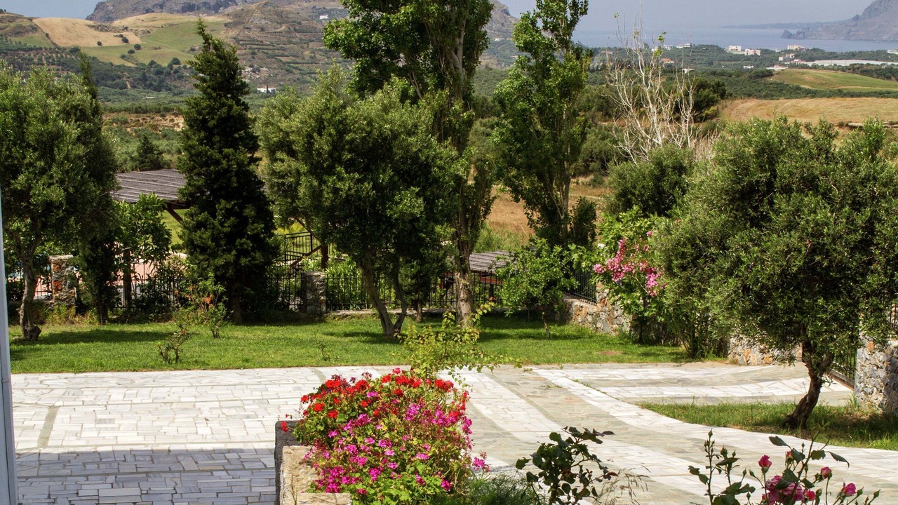 Photo of Outdoor in Agios Vasileios