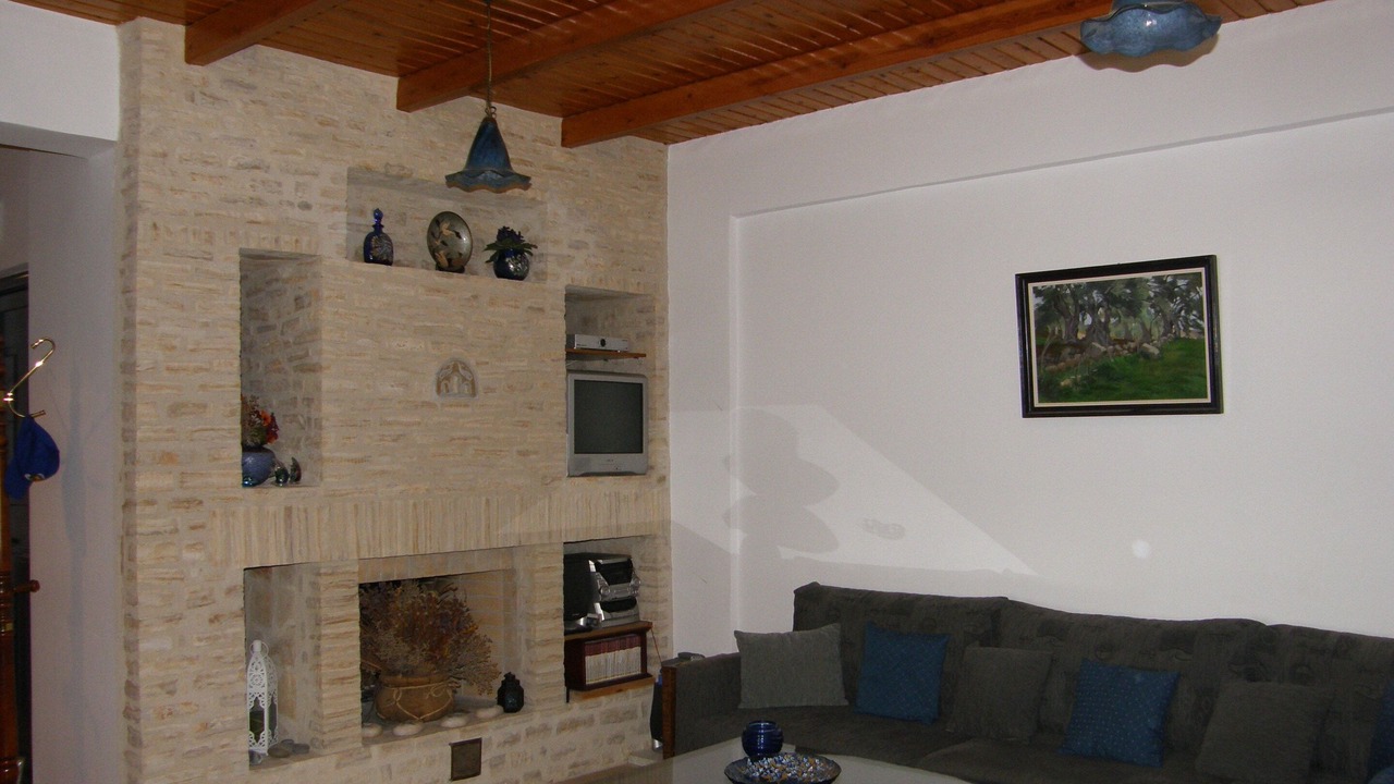 Photo of Bedroom in Agios Vasileios