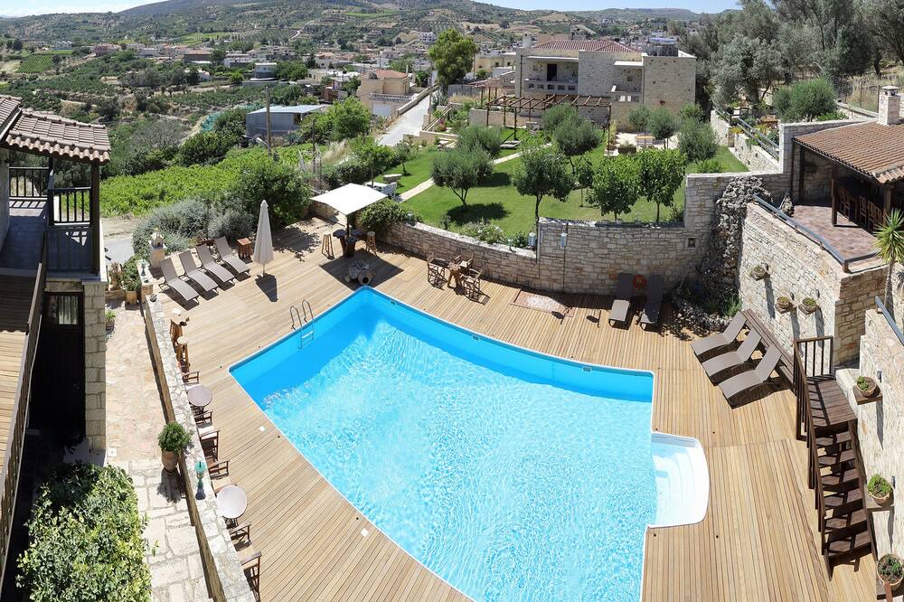 Photo of Outdoor in Vlachiana