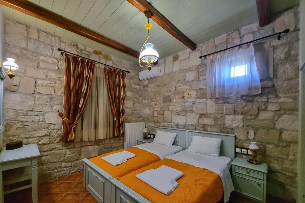 Photo of Bedroom in Vlachiana