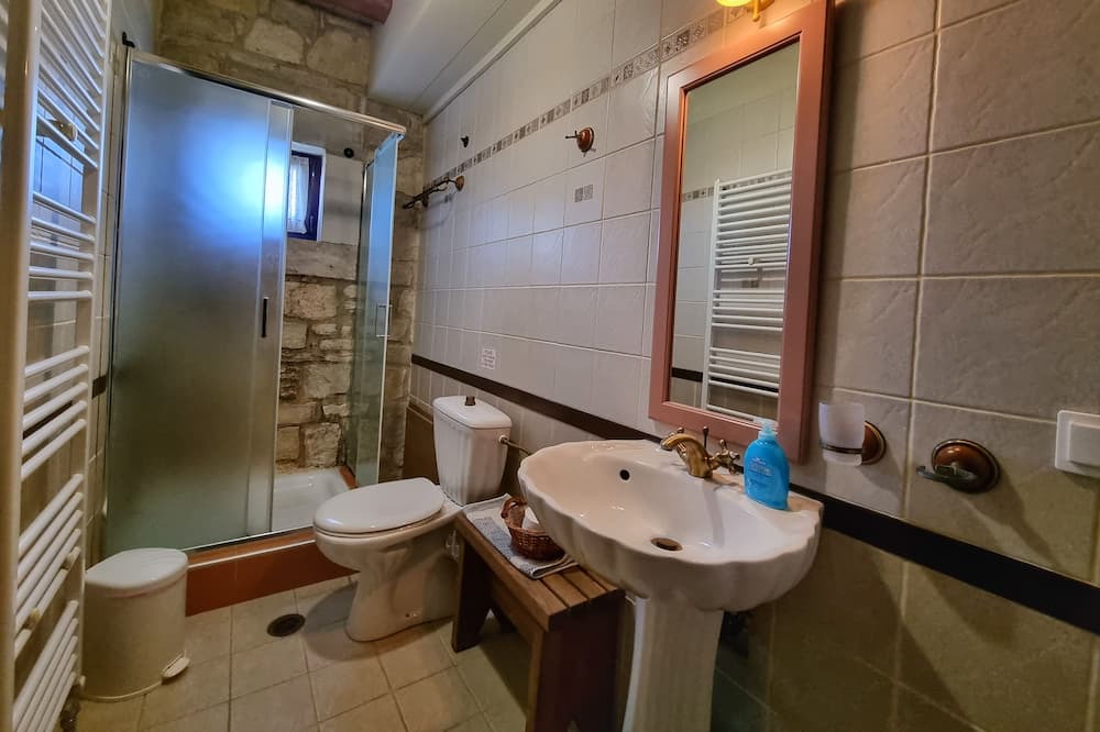 Photo of Bathroom in Vlachiana