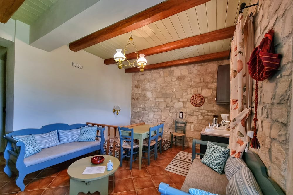Photo of Livingroom in Vlachiana