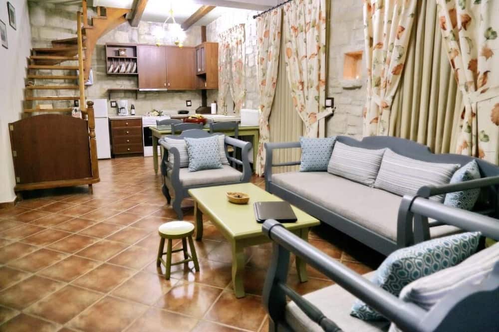 Photo of Livingroom in Vlachiana