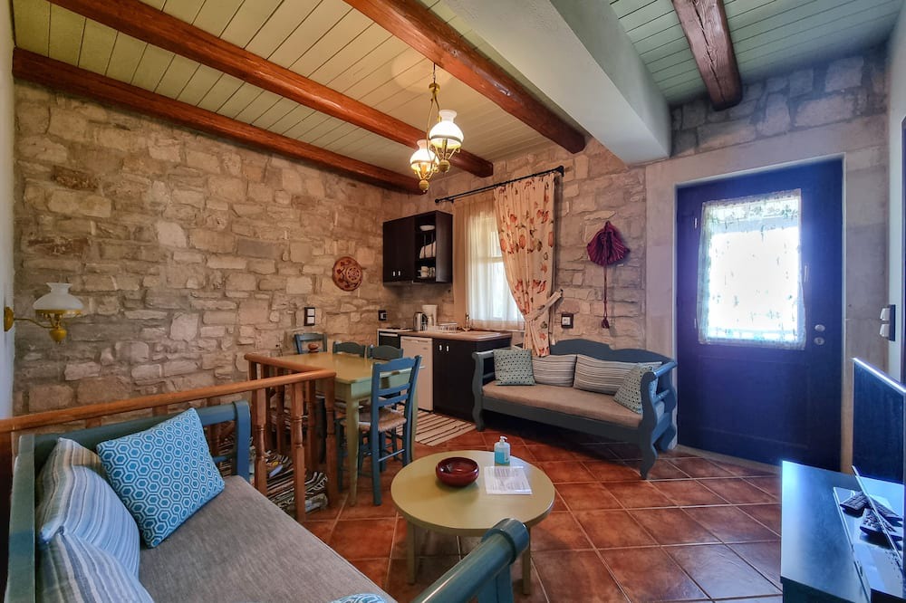 Photo of Livingroom in Vlachiana