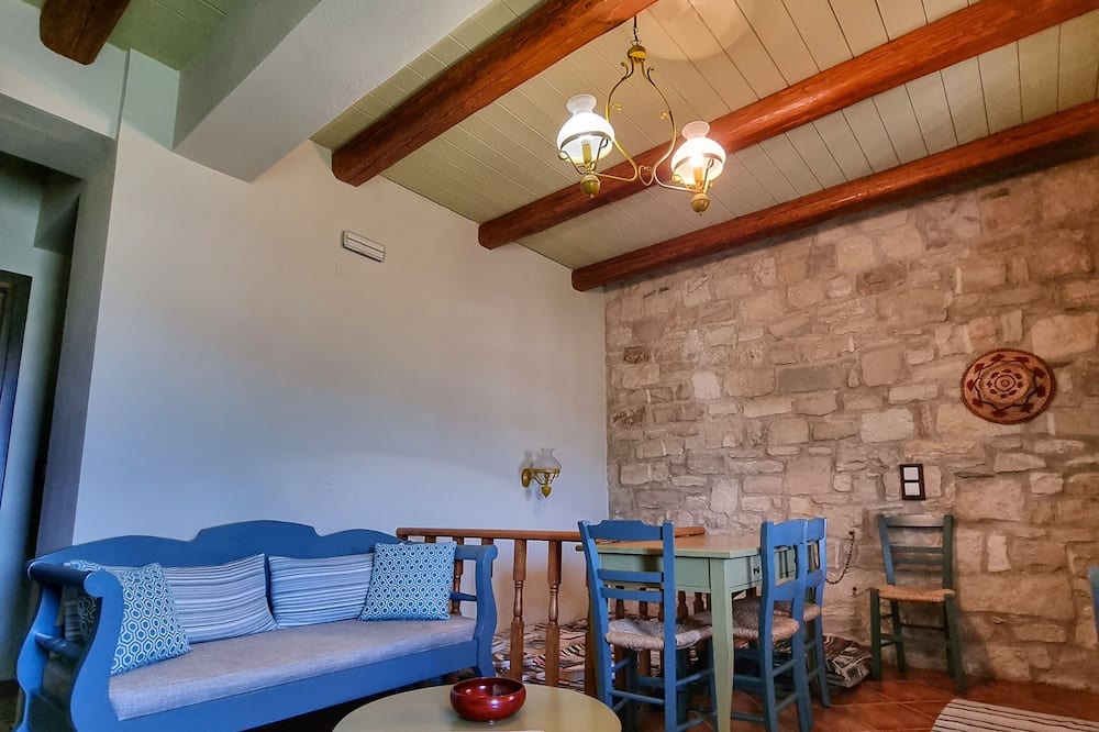 Photo of Livingroom in Vlachiana