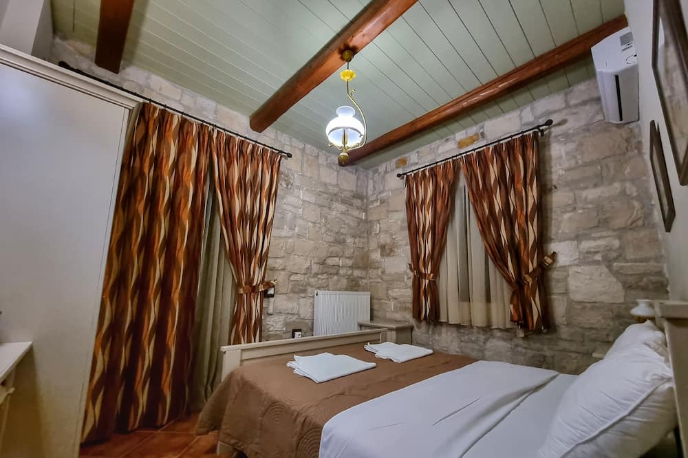 Photo of Bedroom in Vlachiana