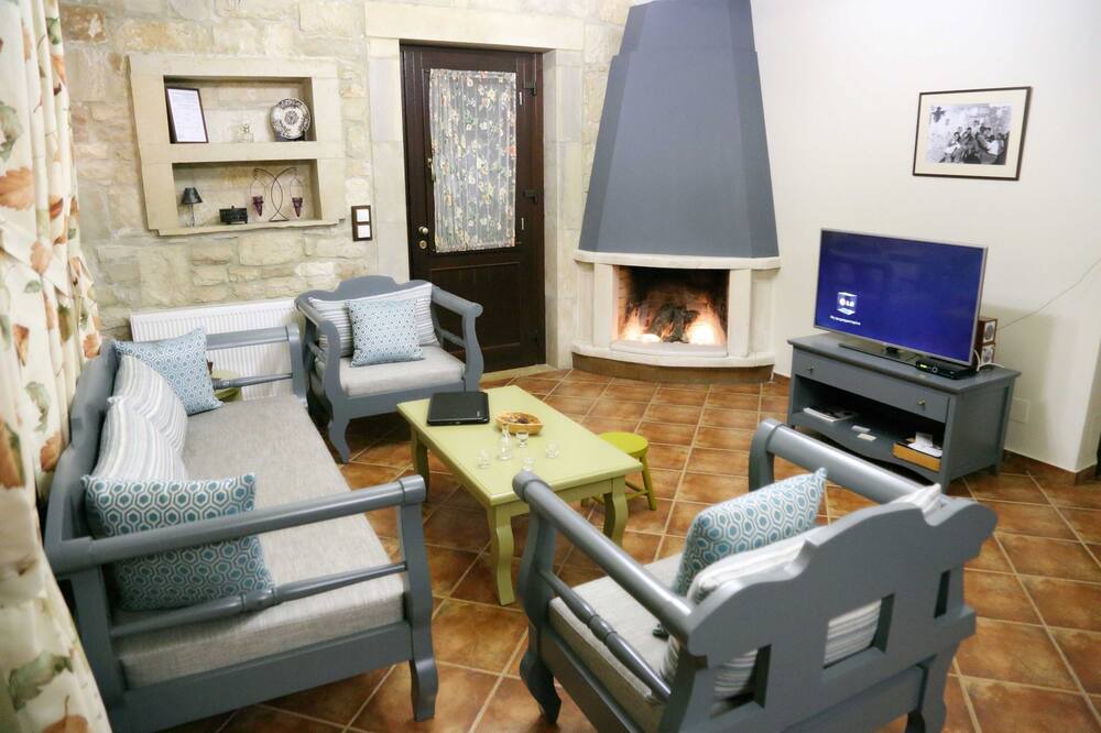 Photo of Livingroom in Vlachiana