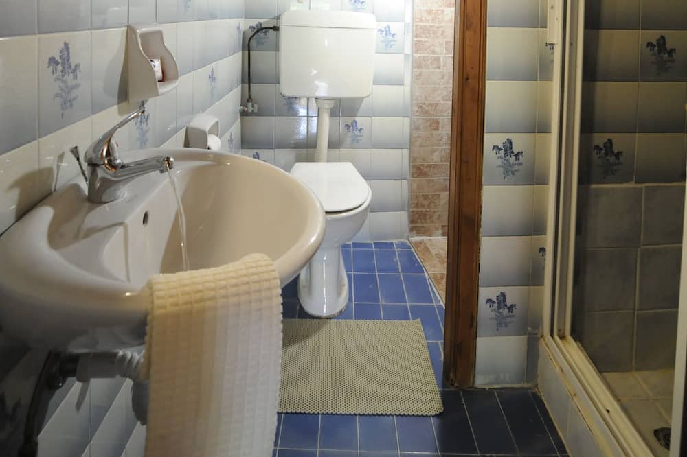 Photo of Bathroom in Antipernoi