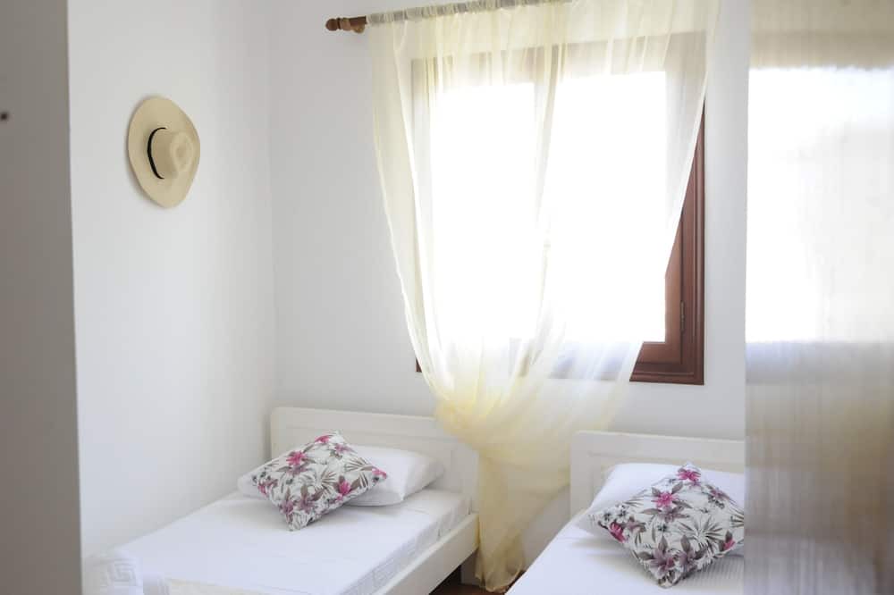 Photo of Bedroom in Antipernoi