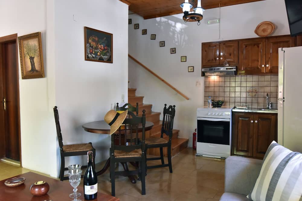 Photo of Kitchen in Antipernoi