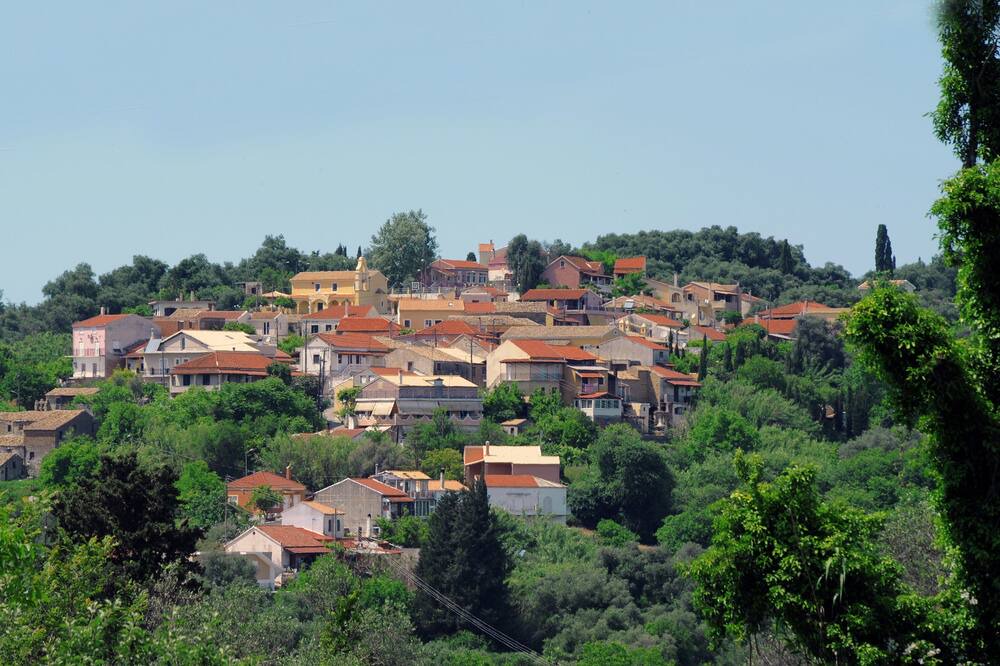 Photo of Outdoor in Antipernoi