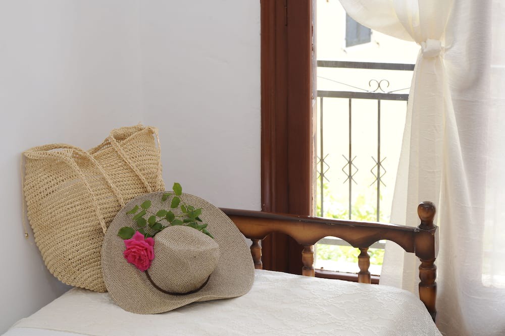 Photo of Bedroom in Antipernoi