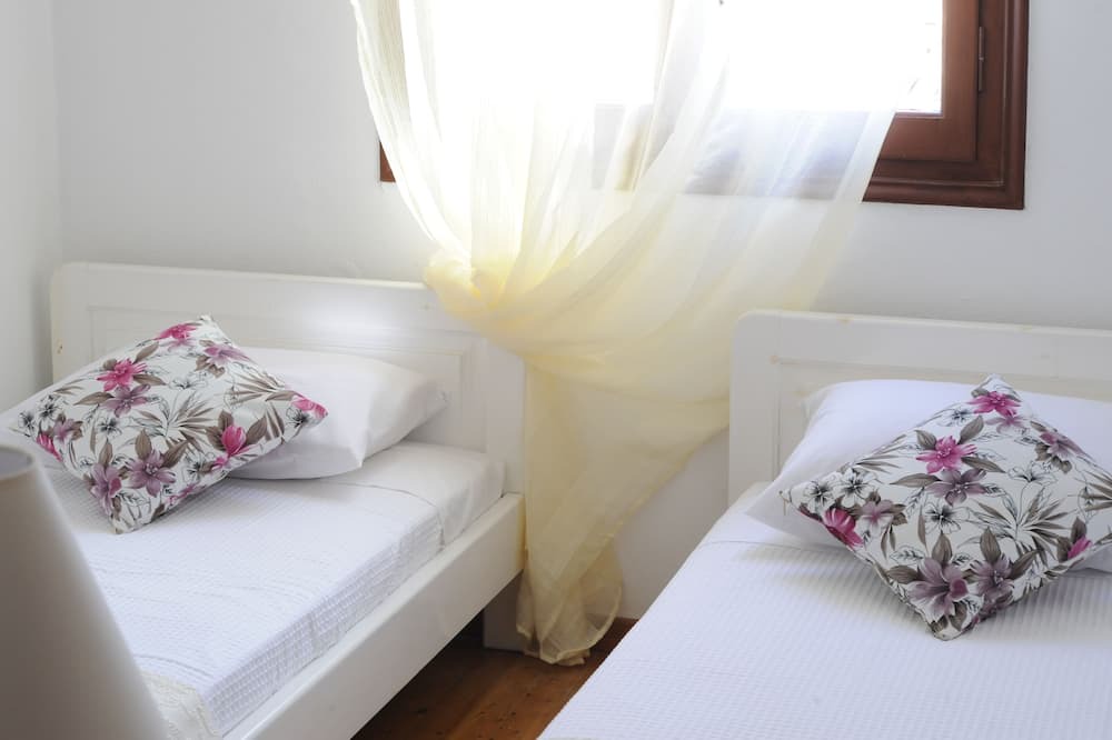 Photo of Bedroom in Antipernoi