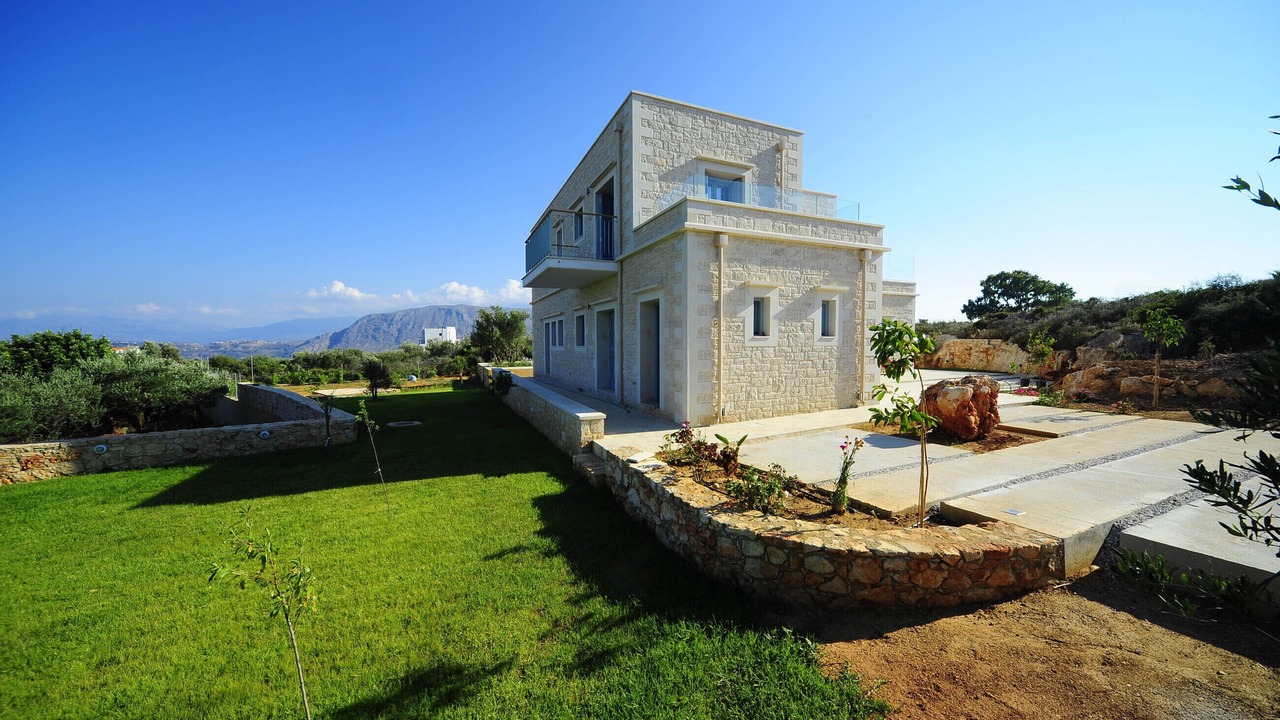 Photo of Outdoor in Akrotiri