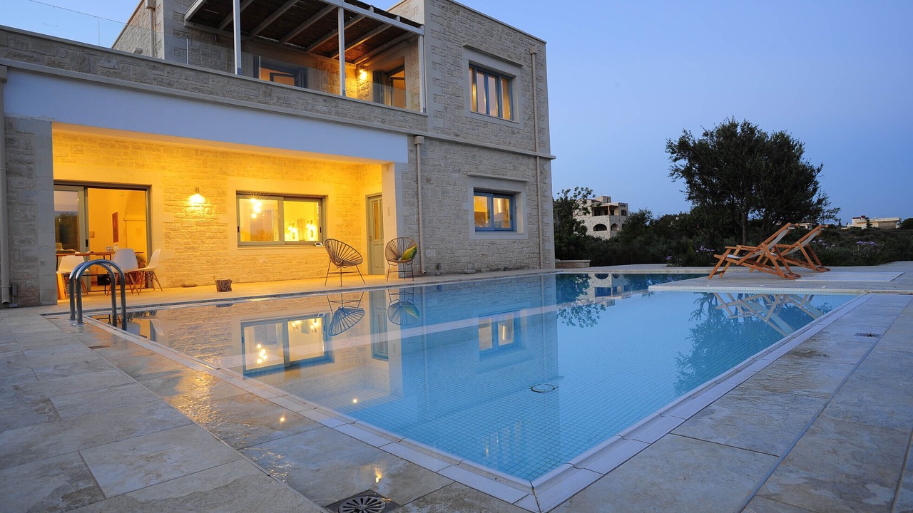 Photo of Outdoor in Akrotiri