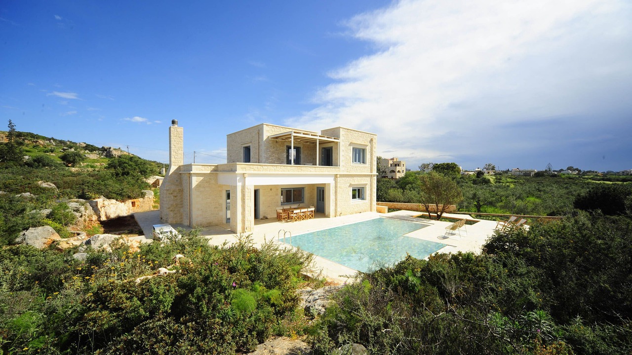 Photo of Outdoor in Akrotiri