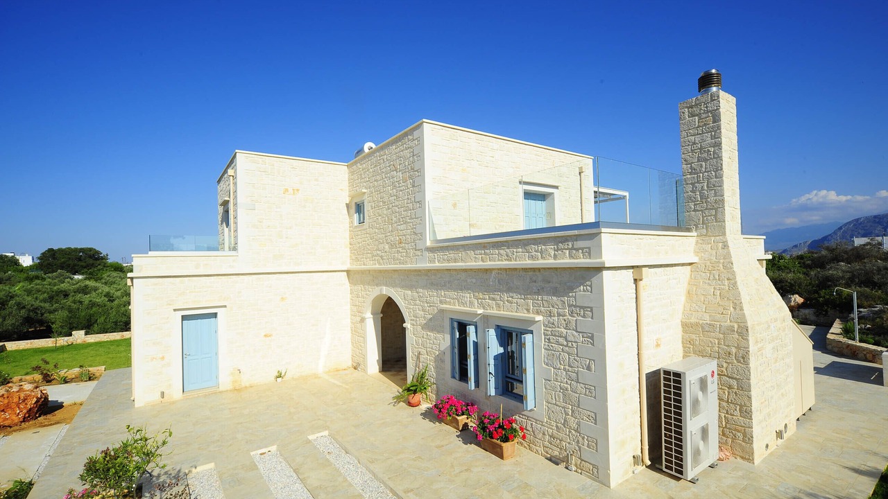 Photo of Outdoor in Akrotiri