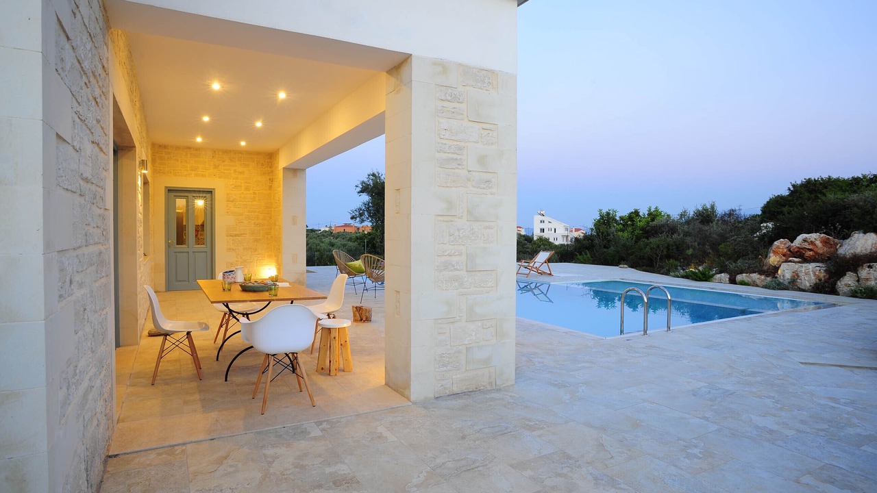 Photo of Outdoor in Akrotiri