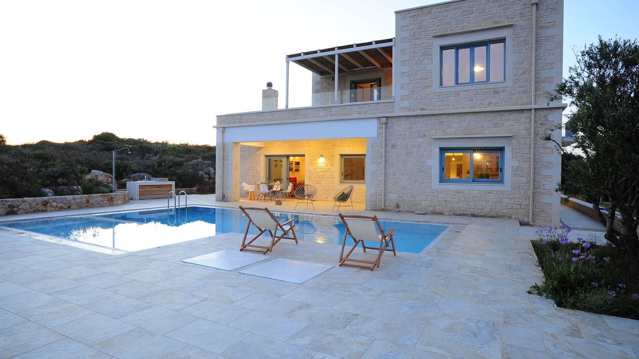 Photo of Patio Balcony in Akrotiri