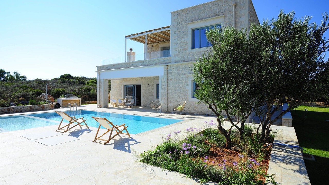 Photo of Outdoor in Akrotiri